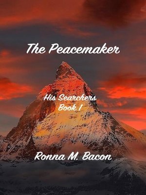 cover image of The Peacemaker